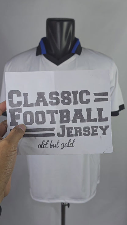 1990/91 Inter Milan Away Shirt