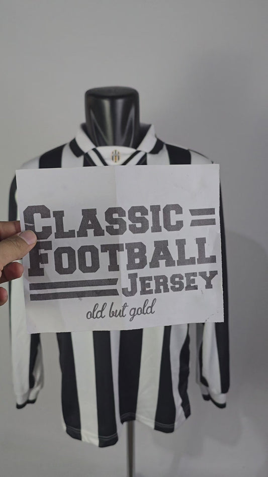 1996 Juventus Special Edition European Cup