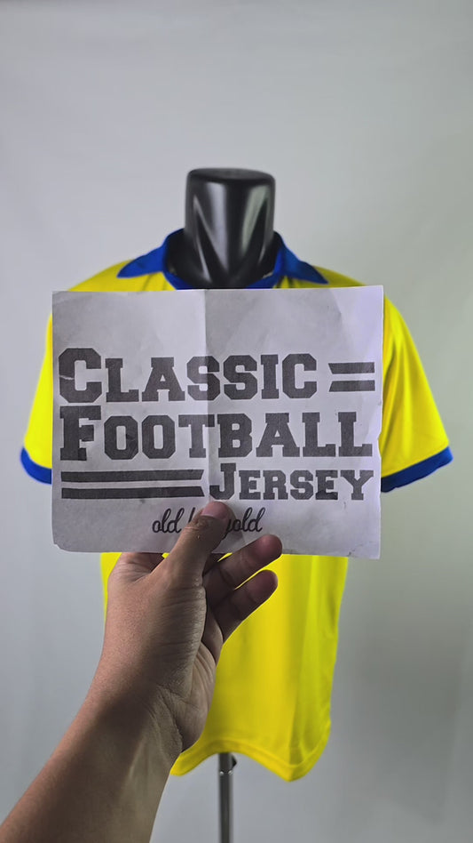1974 Derby County Away Shirt