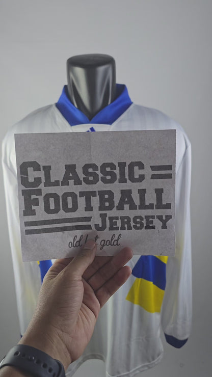 2023 Leeds Home Long Sleeve