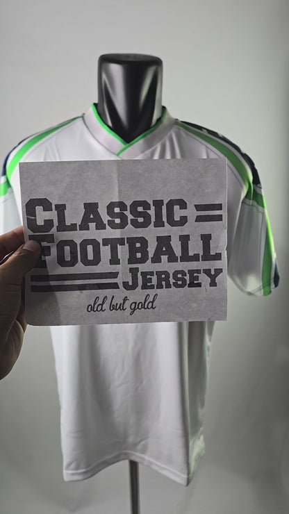 1992 Sunderland F.A Cup Final Shirt