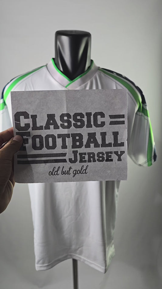 1992 Sunderland F.A Cup Final Shirt