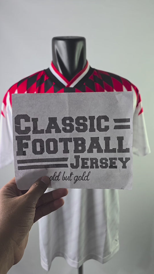 1995 UAE Home