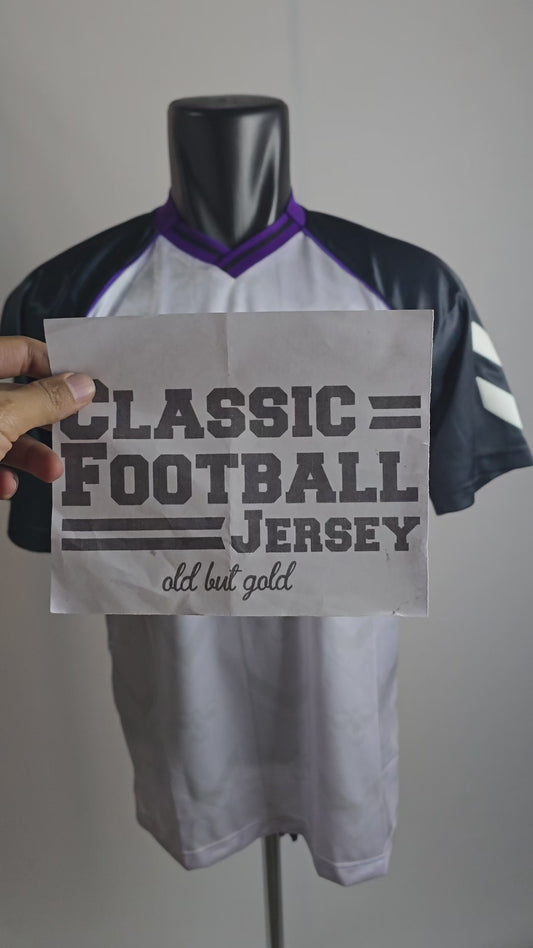 1989/90 Aston Villa Away