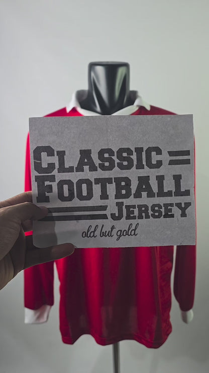 1985 Derby County Away Shirt