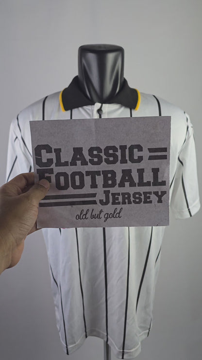 1993/94 Sheffield Wednesday 4th Shirt