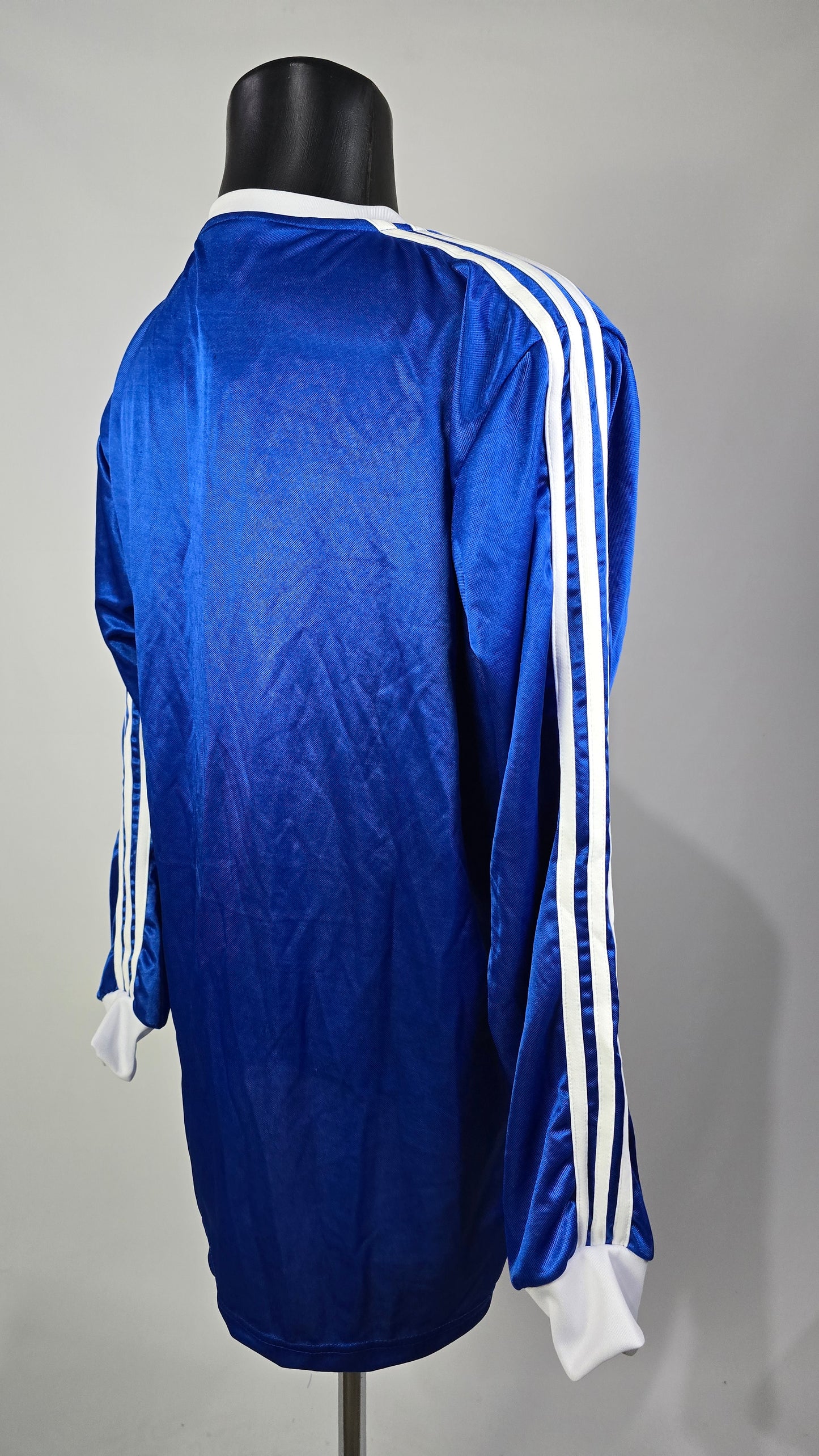 1977 Birmingham Home Long Sleeve
