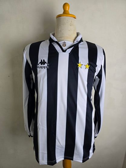 Edición especial de la Copa de Europa de la Juventus 1996 Del Piero #10