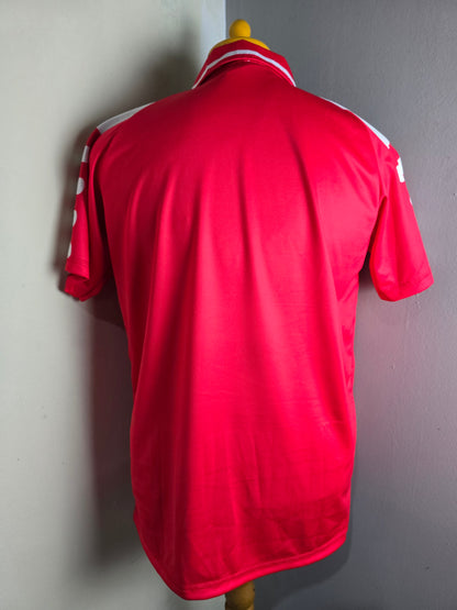 1998/99 Fiorentina Third Shirt