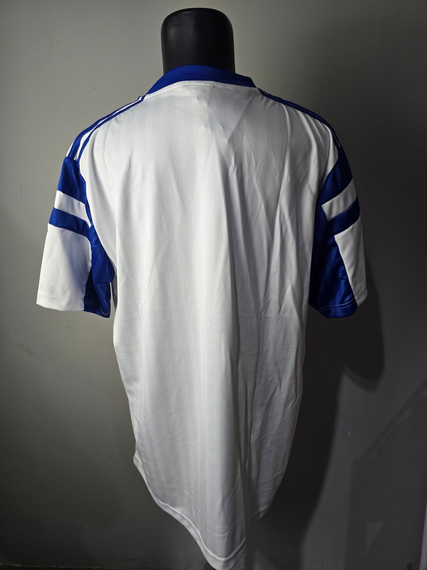 1990 East Germany Home