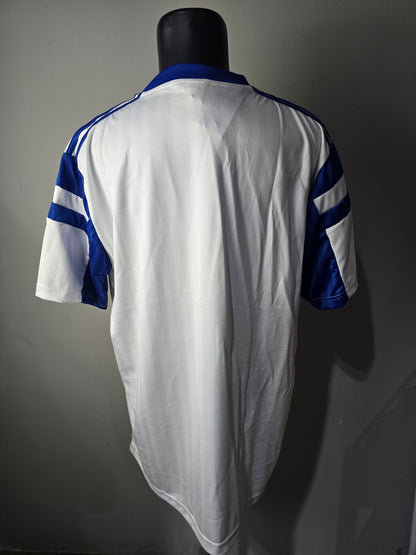 1990 East Germany Home