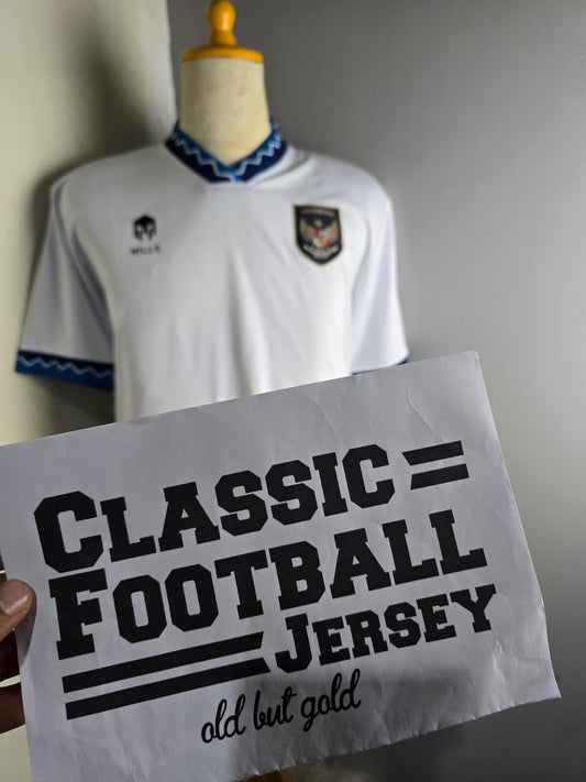2023 Indonesia Away