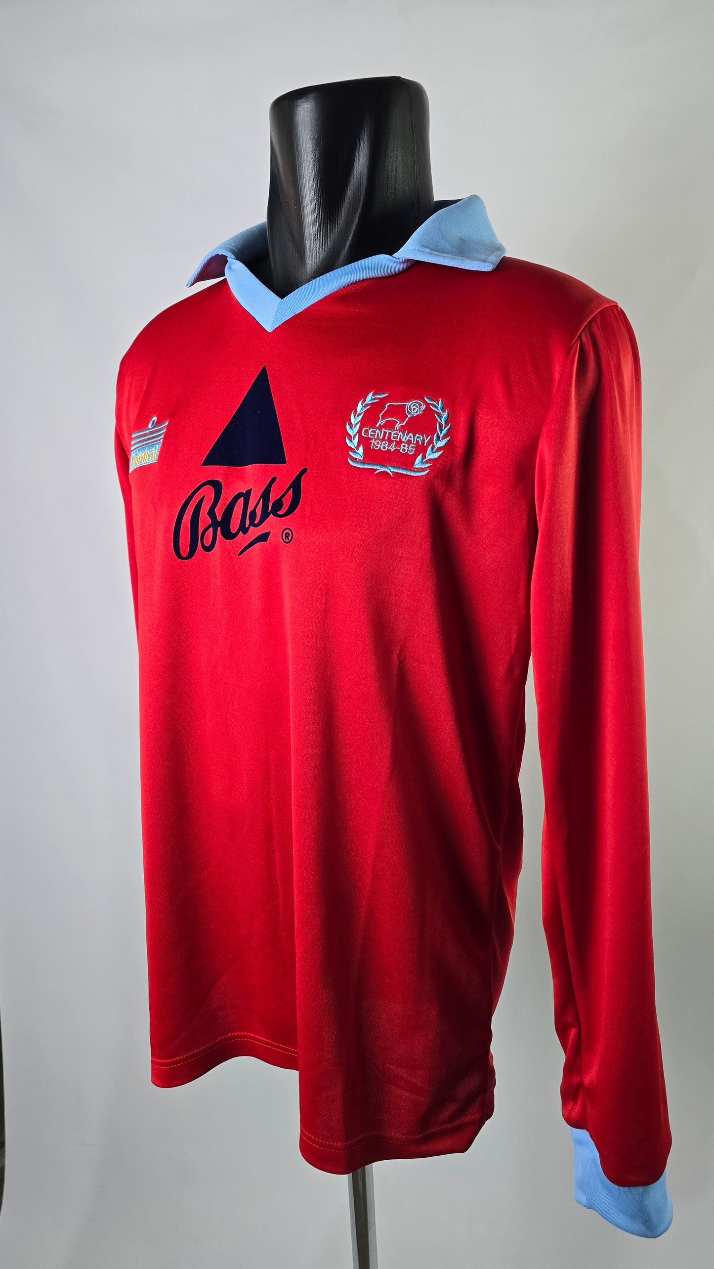 Derby County Special Shirt