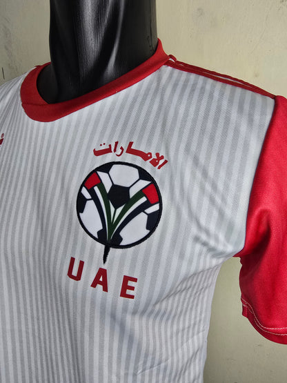 1989 UAE Home