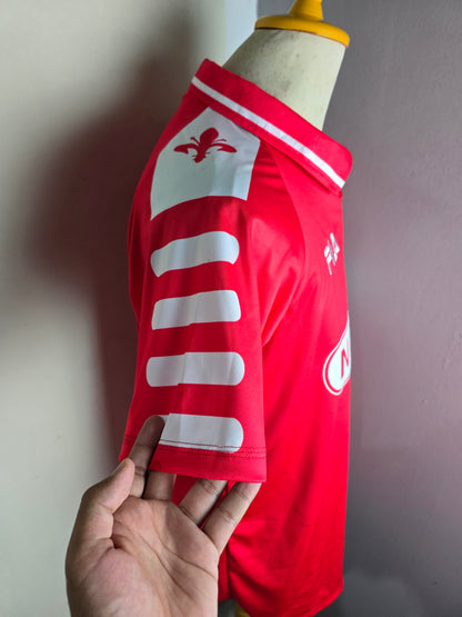 1998/99 Fiorentina Third Shirt