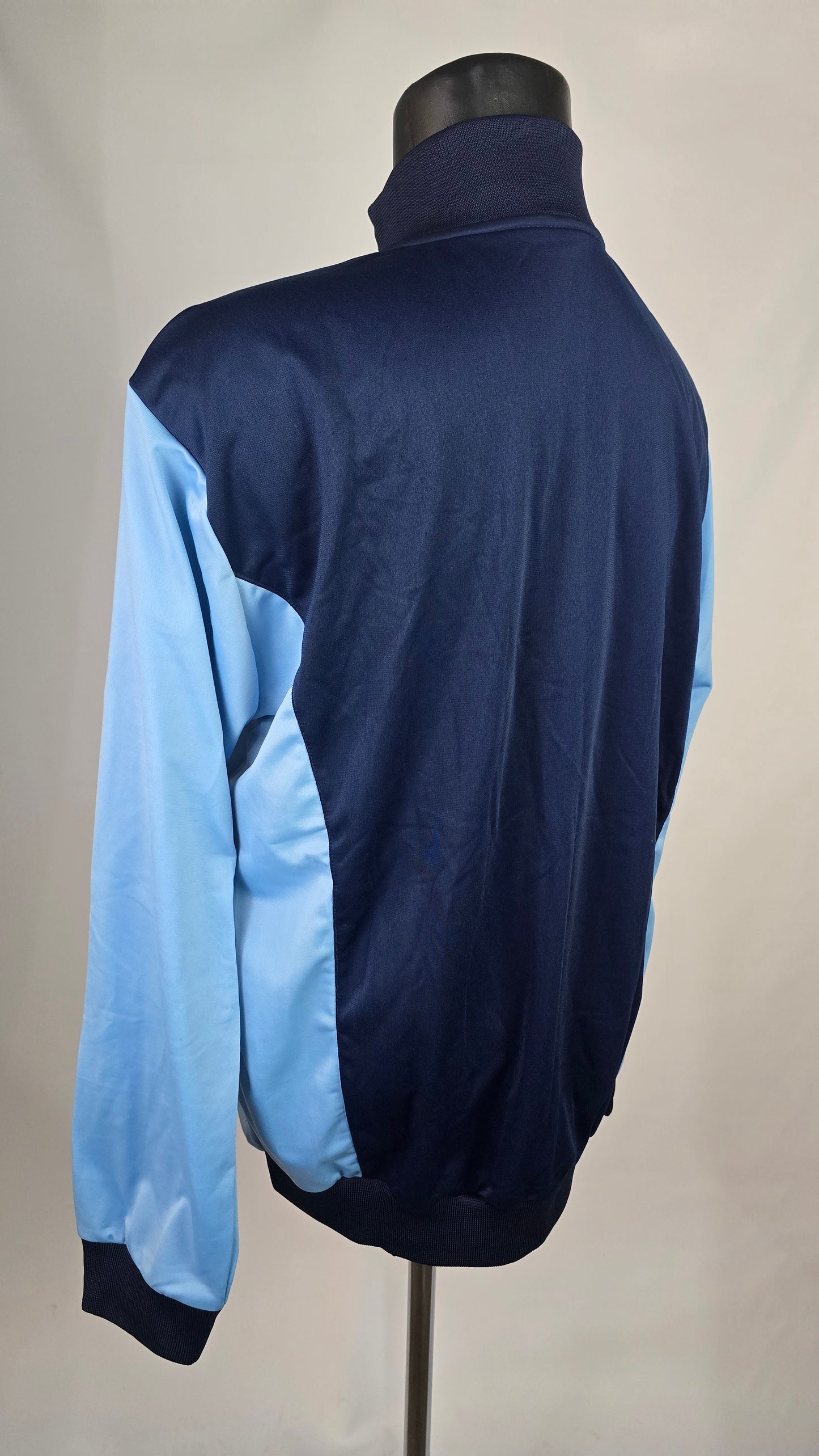 Chaqueta de chándal del condado de Derby