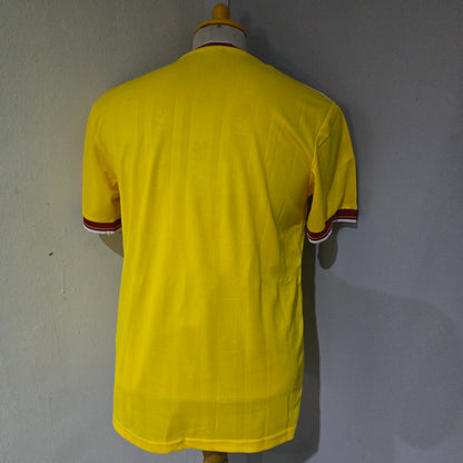 1985 Liverpool Third