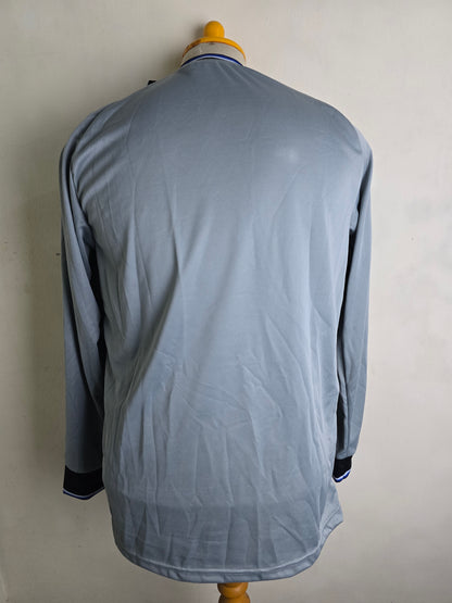 1997-1999 Glasgow Rangers Goalkeeper Shirt