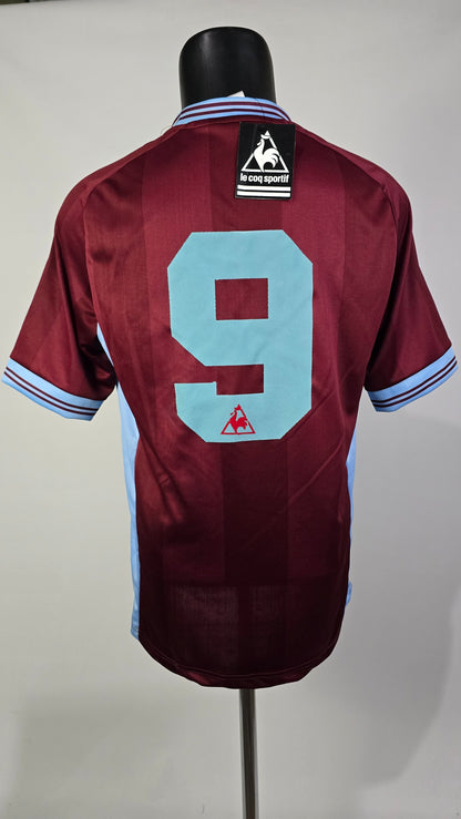 (#9) 1984/85 Aston Villa Home Shirt