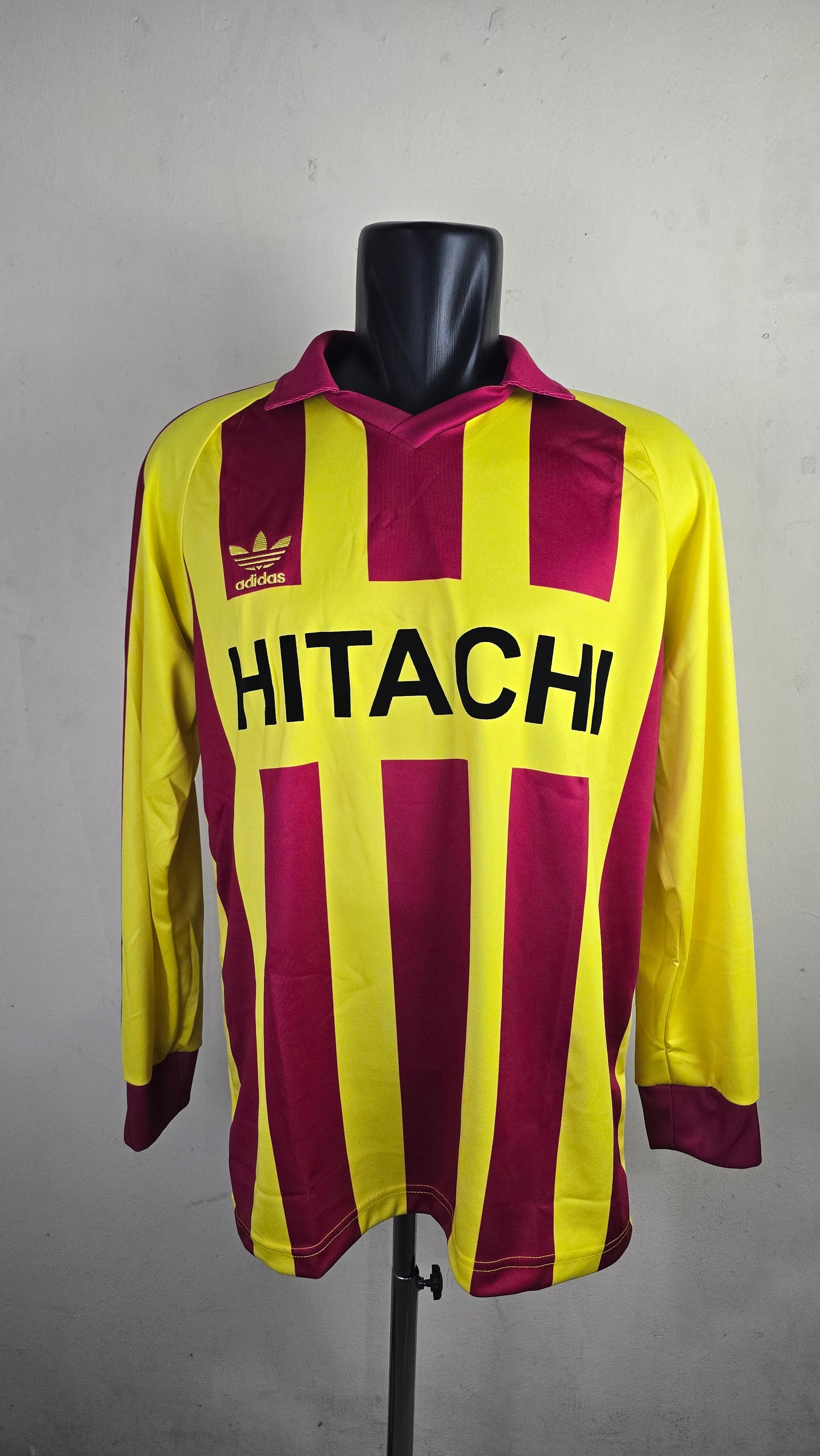 Hitachi Retro Shirt
