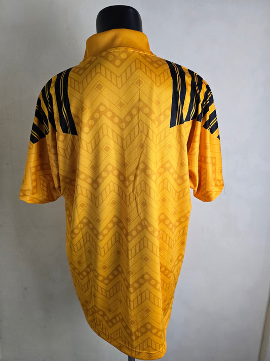 1993/94 Cliftonville Away Shirt