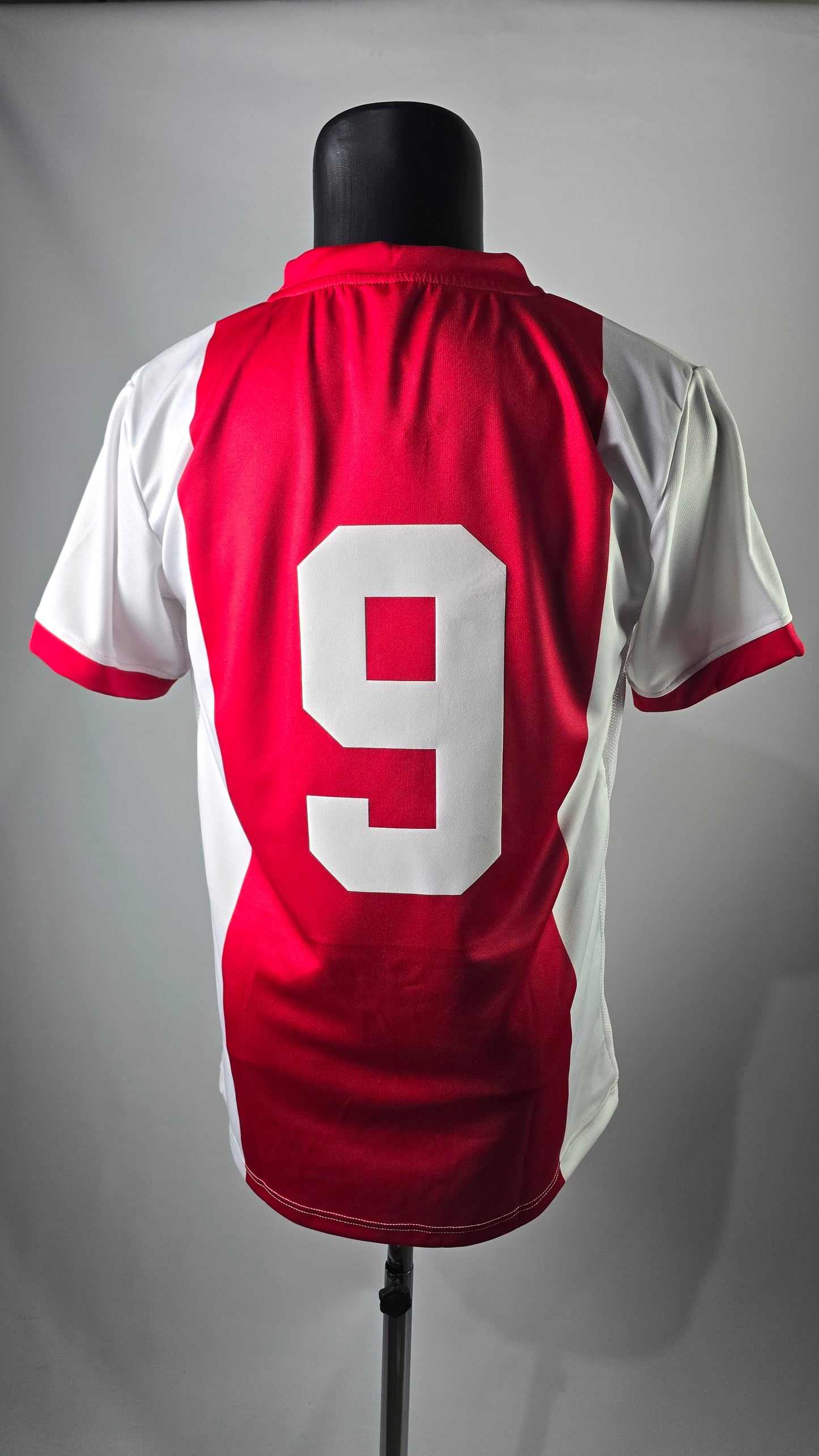 1985-1987 Ajax Home #9