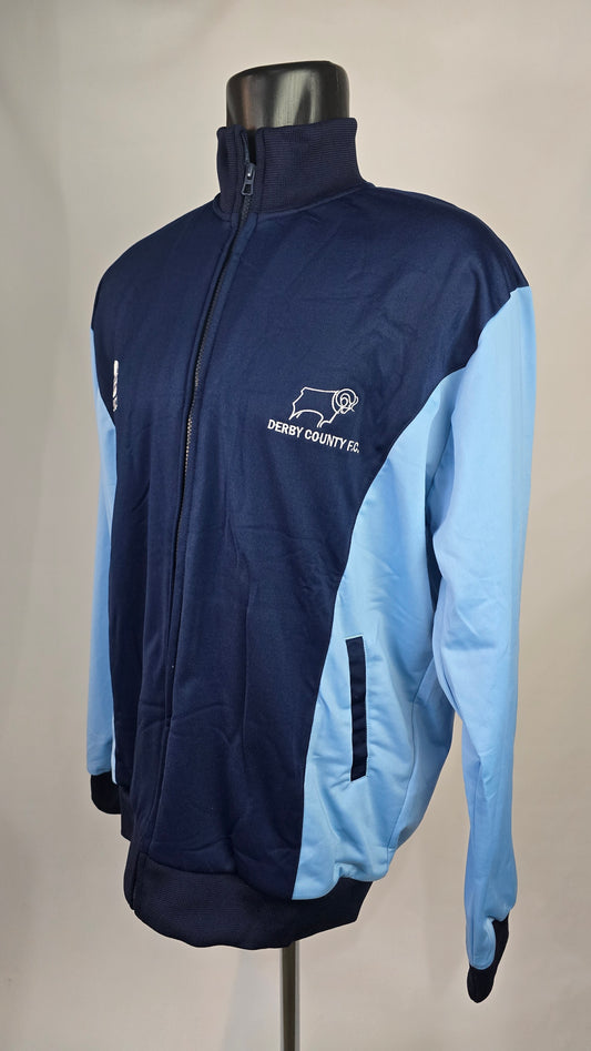 Derby County Tracktop