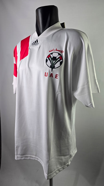 1992 UAE Home