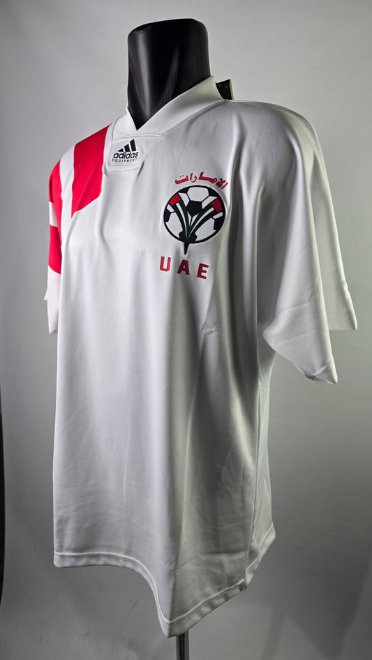 1992 UAE Home