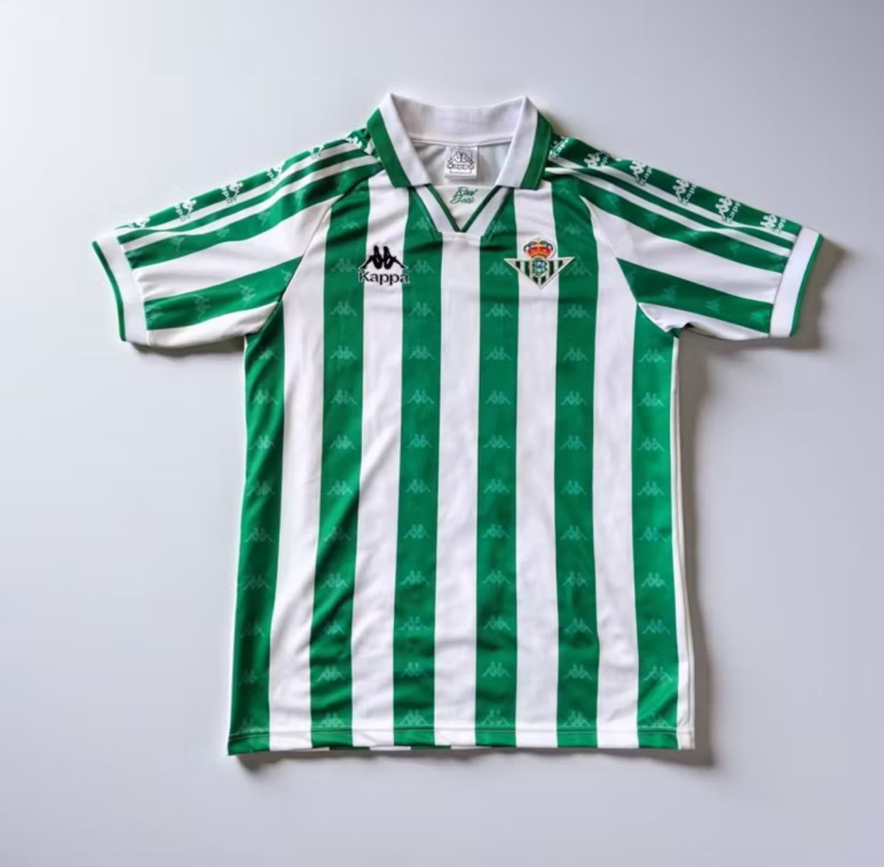 1996 Real Betis Home