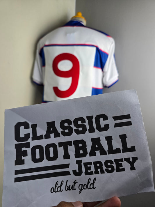 1983/84 QPR Home (#9)