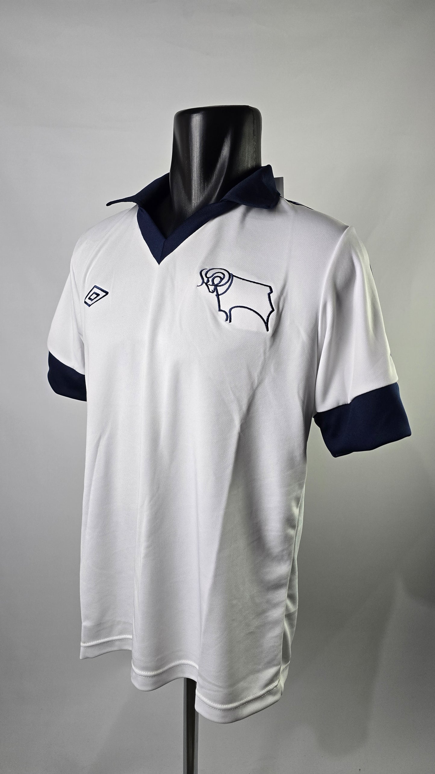 1975 Derby Home