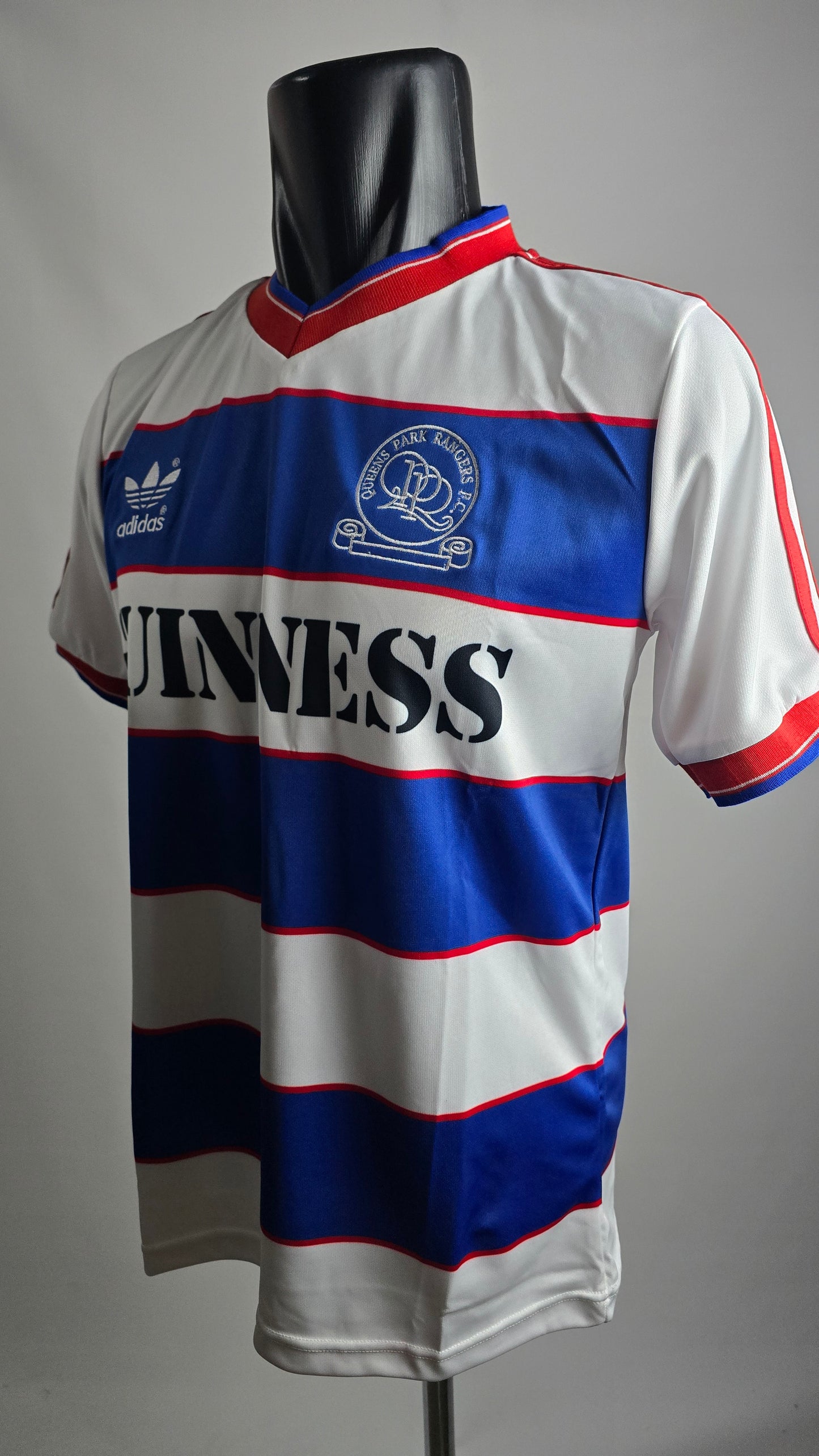 1985 QPR Home