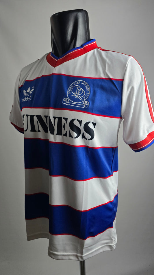 1985 QPR Home