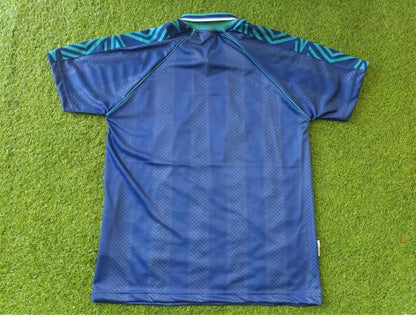 1993 Nottingham Forest Away