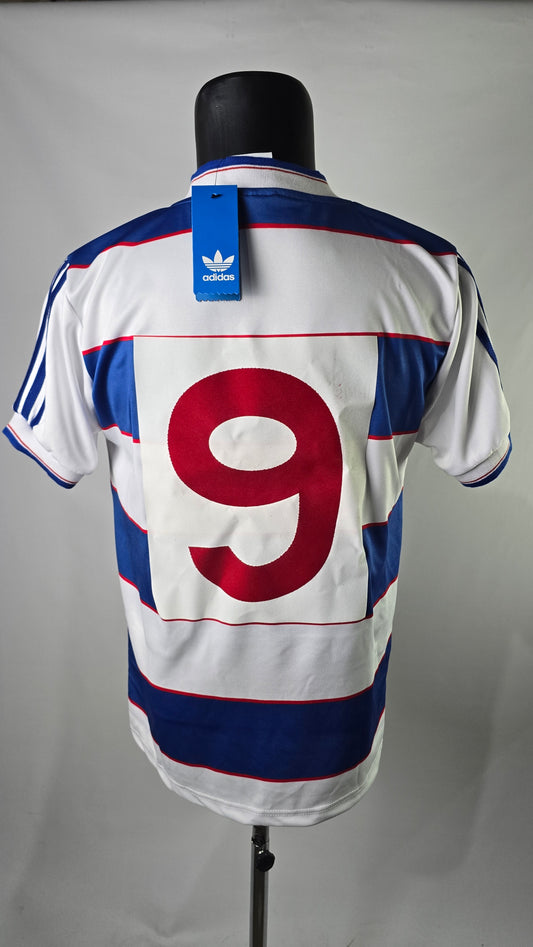 (#9) 1983 QPR Home