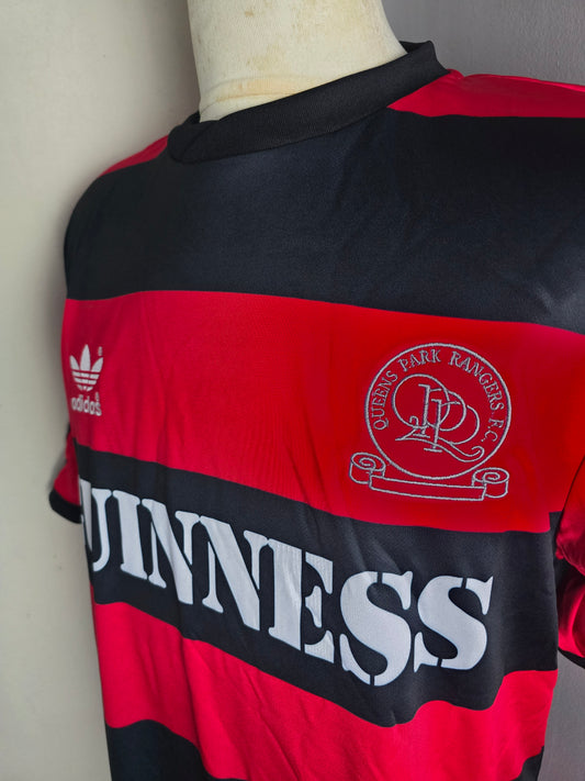 1983-85 QPR Away Shirt