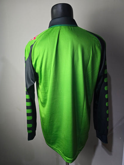 1998 Fiorentina GK Long Sleeve