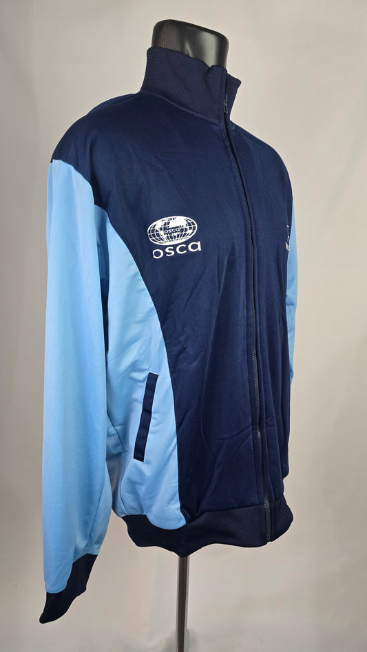 Derby County Tracktop
