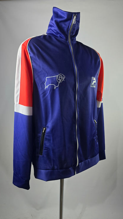 Derby County Classic Tracktop