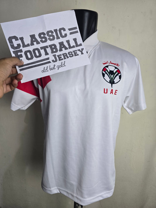 1992 UAE Home