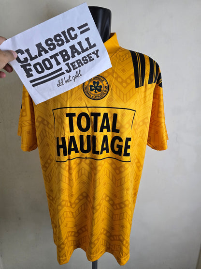 قميص كليفتونفيل الخارجي 1993/94