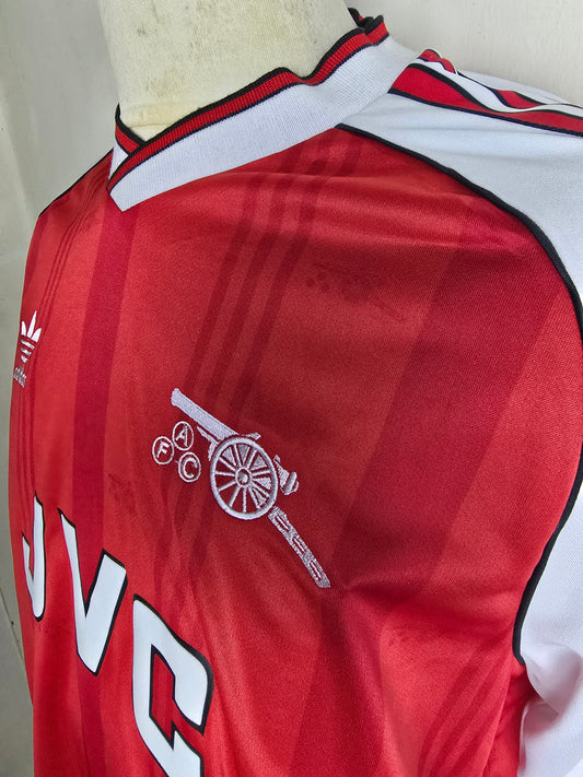 1988-90 Arsenal Home