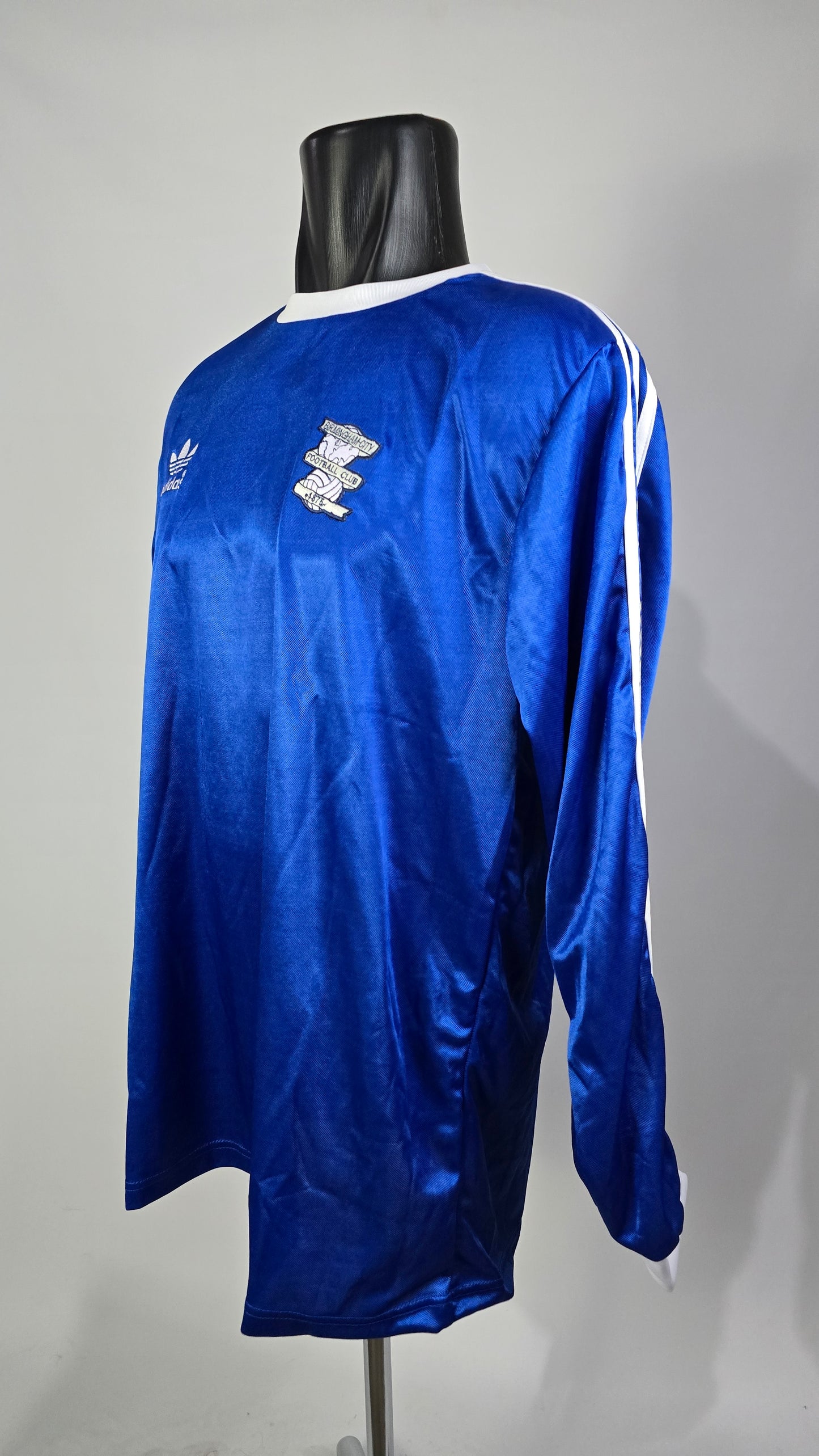 1977 Birmingham Home Long Sleeve