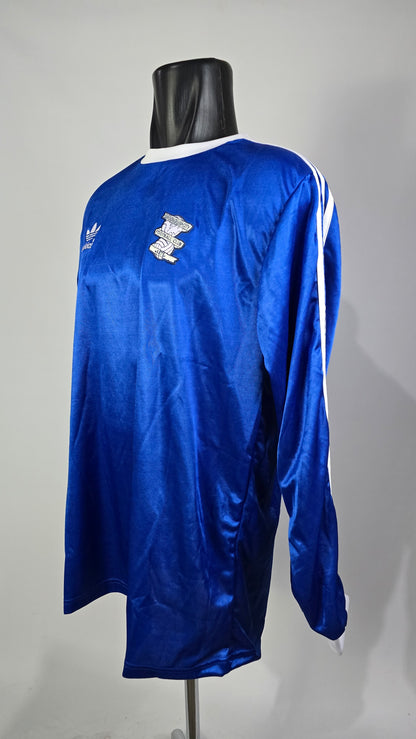 1977 Birmingham Home Long Sleeve