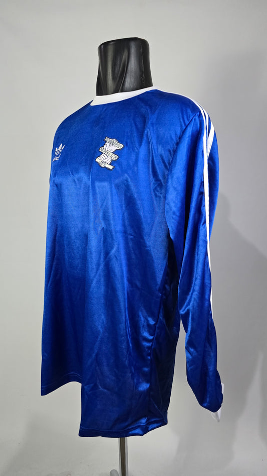 1977 Birmingham Home Long Sleeve