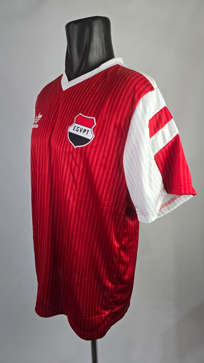1990 Egypt Home
