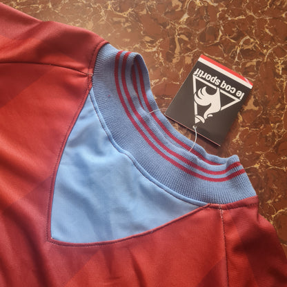 1984/85 Aston Villa Home Shirt