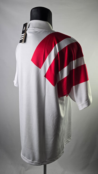 1992 UAE Home