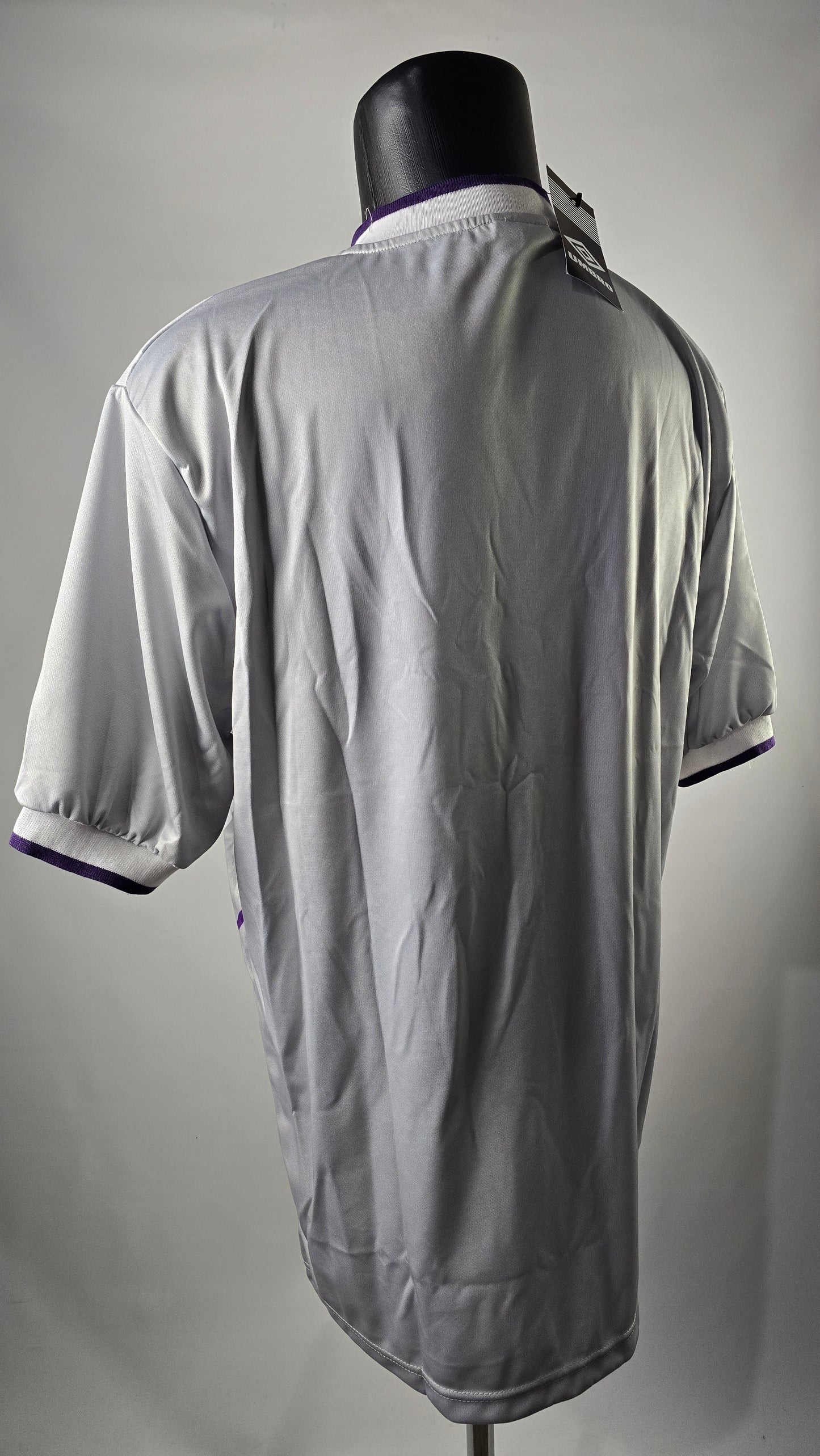1986 Sheffield Wednesday Away